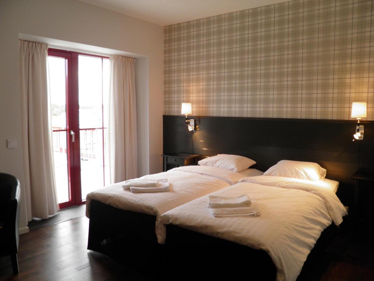 Hotel Bella Luna โบสตัด ภายนอก รูปภาพ