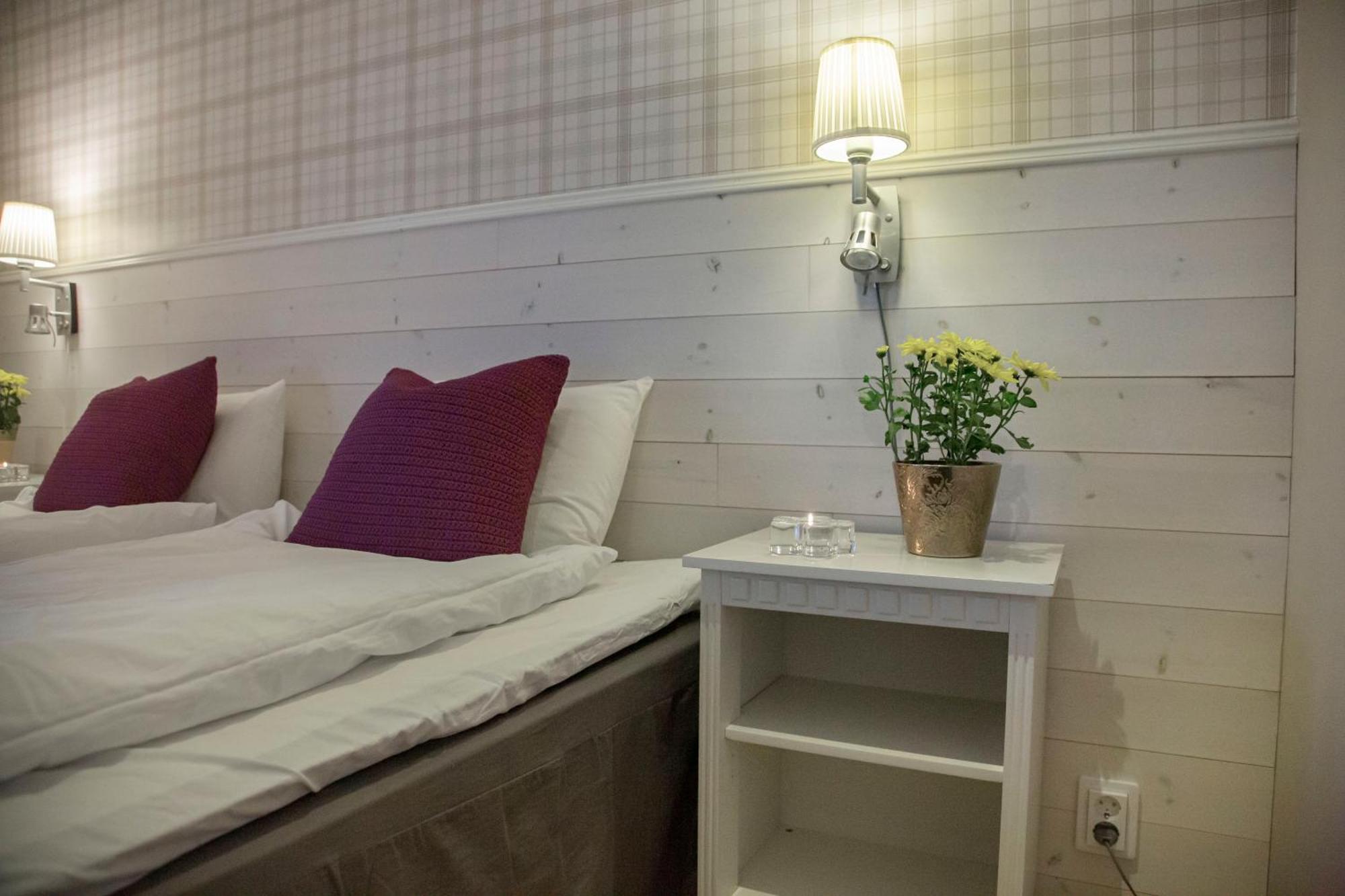 Hotel Bella Luna โบสตัด ภายนอก รูปภาพ