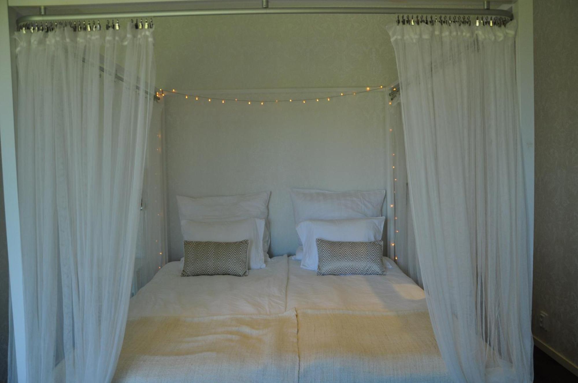 Hotel Bella Luna โบสตัด ภายนอก รูปภาพ